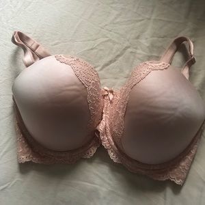 34 DDD VS bra